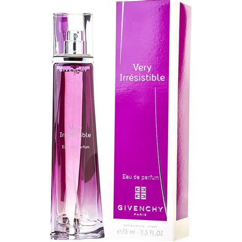 very irrisitable givenchy|Givenchy perfume very irresistible review.